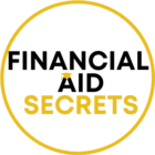Financial Aid Secrets